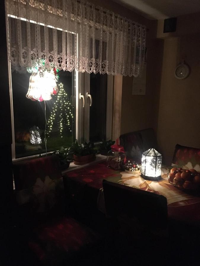 Zakatek Mikolajewo 14 Διαμέρισμα Εξωτερικό φωτογραφία